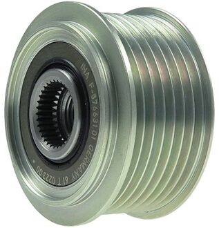 Hyundai Dynamovrijloop AFP9022INA