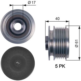 Hyundai Dynamovrijloop DriveAlign® OAP7117