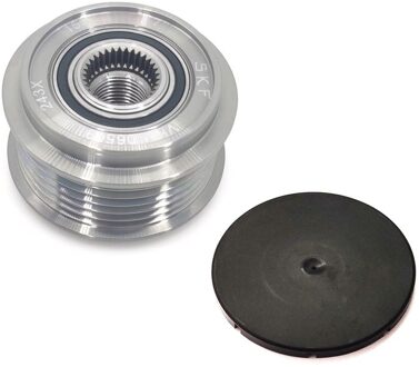 Hyundai Dynamovrijloop VKM06509