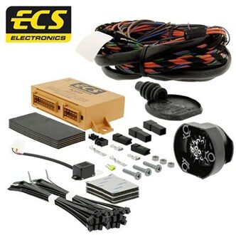 Hyundai E-set, trekhaak HY092DL