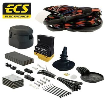 Hyundai E-set, trekhaak HY142DL