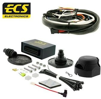 Hyundai E-set, trekhaak HY153B1