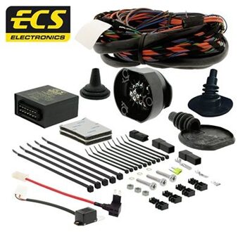 Hyundai E-set, trekhaak KI132DX