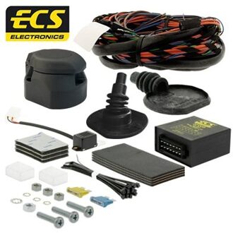 Hyundai E-set, trekhaak KI154D1