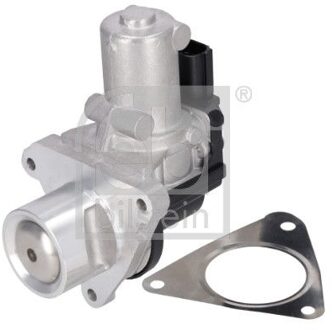 Hyundai EGR-klep 199763