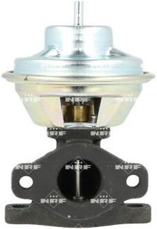 Hyundai EGR-klep 48729