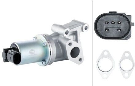 Hyundai EGR-klep 6NU014864611