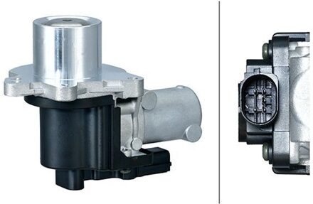 Hyundai EGR-klep 6NU014865201