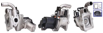 Hyundai EGR-klep 717730188