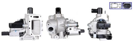 Hyundai EGR-klep 717730264