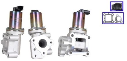 Hyundai EGR-klep 720384