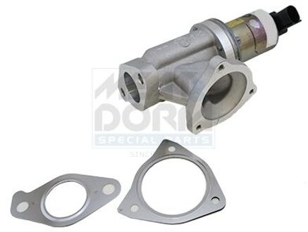 Hyundai EGR-klep 88129