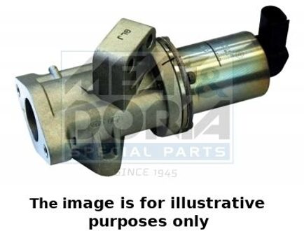 Hyundai EGR-klep 88179E