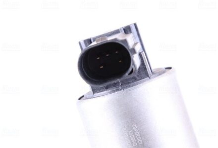 Hyundai EGR-klep 98312