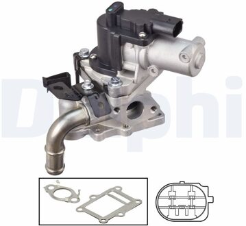 Hyundai EGR-klep EG1061312B1