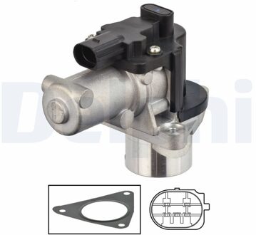 Hyundai EGR-klep EG1061712B1