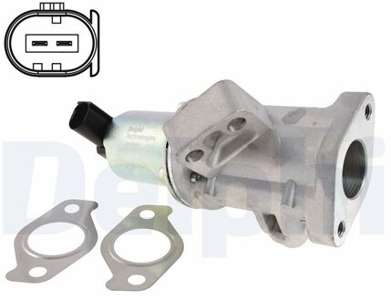 Hyundai EGR-klep EG1061812B1