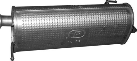 Hyundai Einddemper 1072