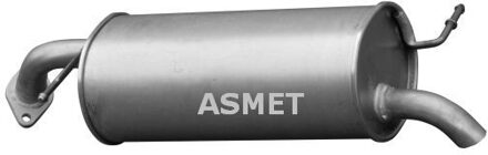 Hyundai Einddemper 15016