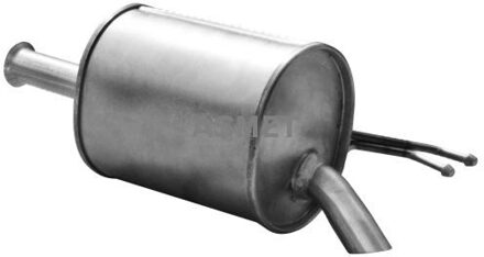 Hyundai Einddemper 15019