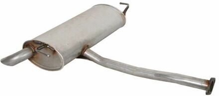 Hyundai Einddemper 165141