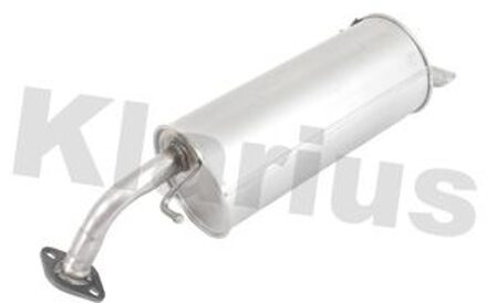 Hyundai Einddemper 210810