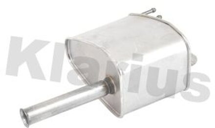 Hyundai Einddemper 211002