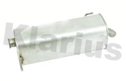 Hyundai Einddemper 221749