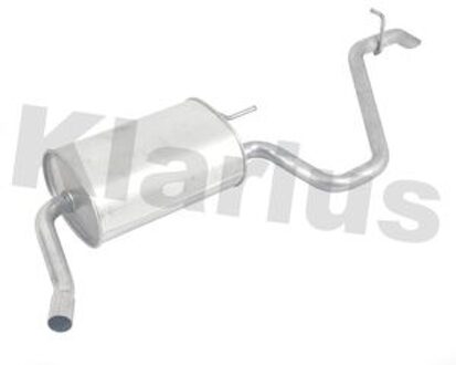 Hyundai Einddemper 250904