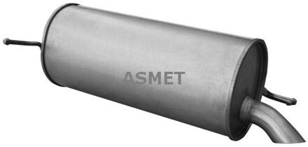 Hyundai Einddemper 28022