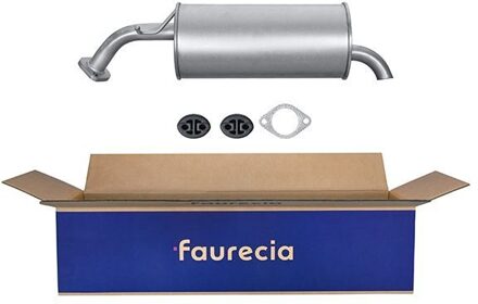 Hyundai Einddemper - Easy2Fit Kit - Set met montagedelen 8LD366029661