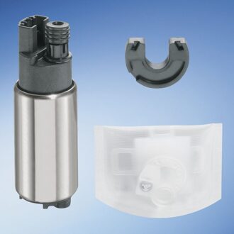 Hyundai Elektrische Brandstofpomp 0986580908