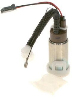 Hyundai Elektrische Brandstofpomp 1987580003