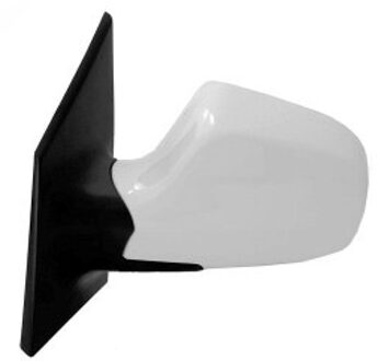 Hyundai ELEKTRISCHE SPIEGEL LINKS Matrix 02-08 Black