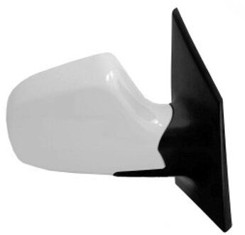 Hyundai ELEKTRISCHE SPIEGEL RECHTS Matrix 02-08 Black