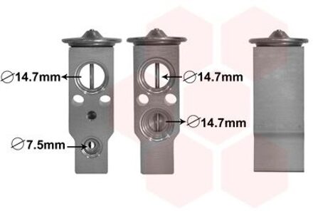 Hyundai Expansieventiel