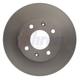 Hyundai Fahren Remschijf FBD6134