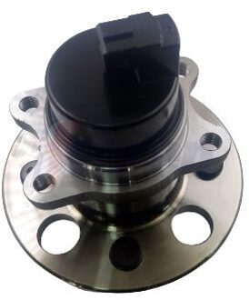 Hyundai Fahren Wiellager Set FWB1038