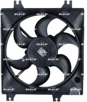 Hyundai Fan Complete 470092