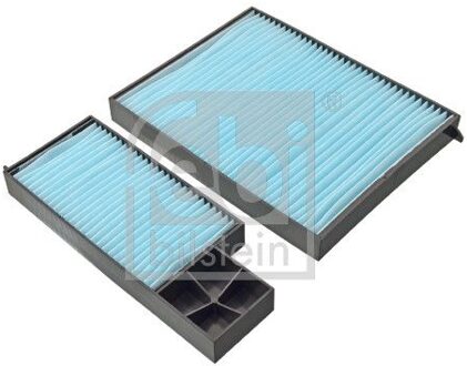 Hyundai Filterset, interieurfilter 184042