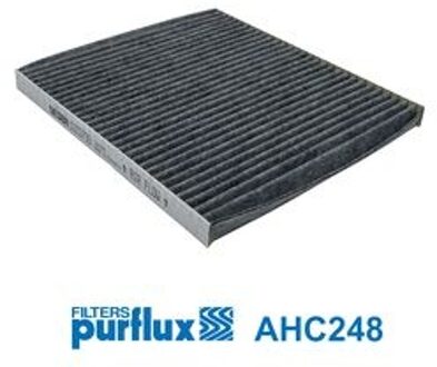 Hyundai Filtres D Habitacle AHC248