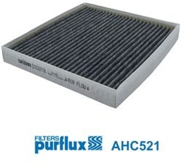 Hyundai Filtres D Habitacle AHC521