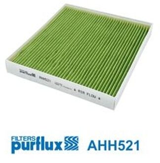 Hyundai Filtres D Habitacle AHH521