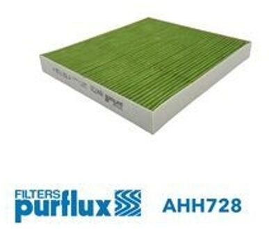 Hyundai Filtres D Habitacle AHH728