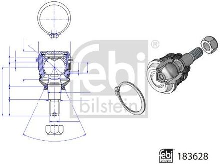 Hyundai Fuseekogel 183628