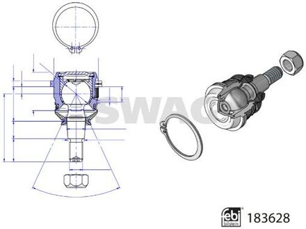 Hyundai Fuseekogel 33109682