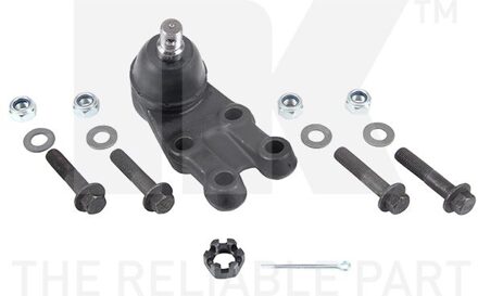 Hyundai Fuseekogel 5043413