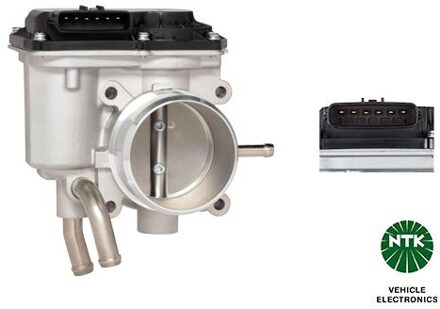 Hyundai Gasklephuis 95790