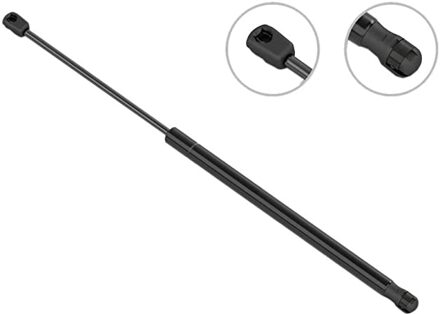 Hyundai Gasveer, kofferruimte 006941