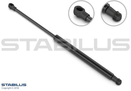 Hyundai Gasveer, kofferruimte 011508